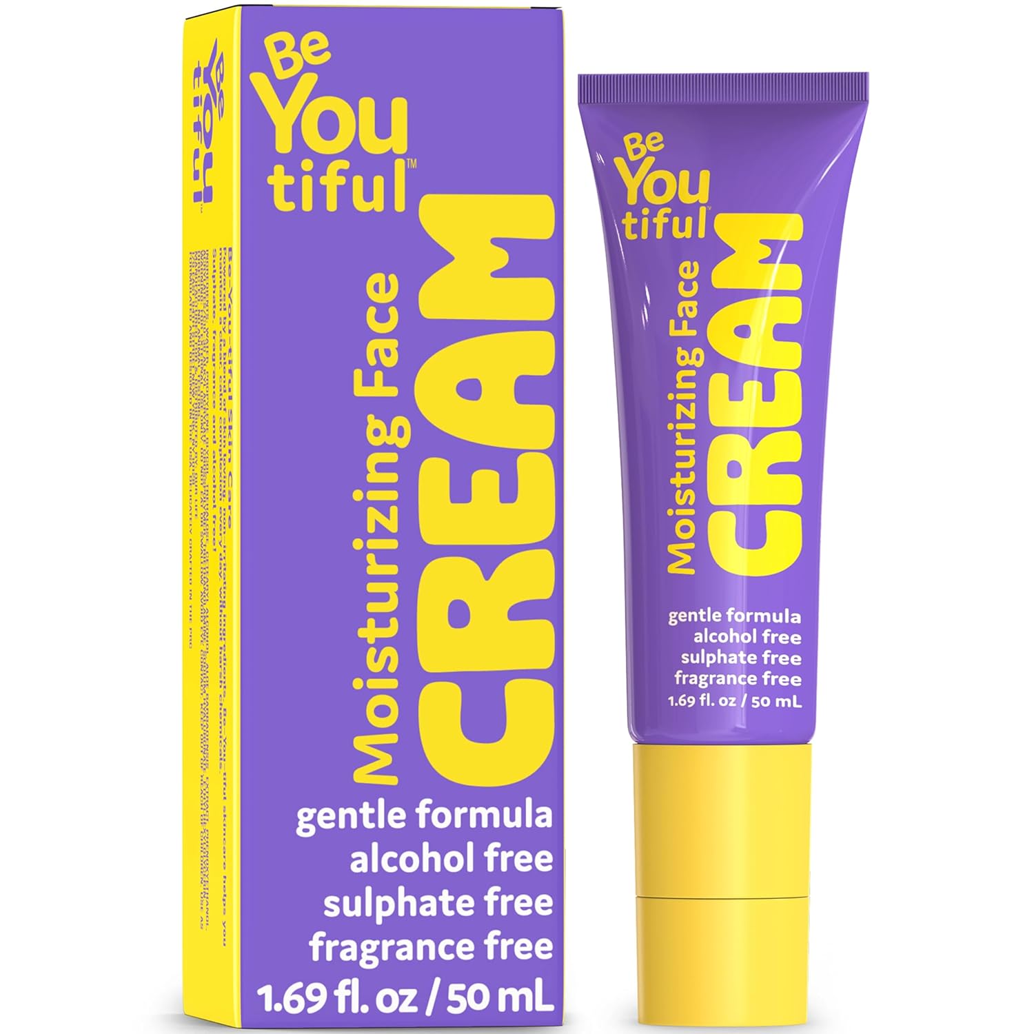 Face Moisturizer