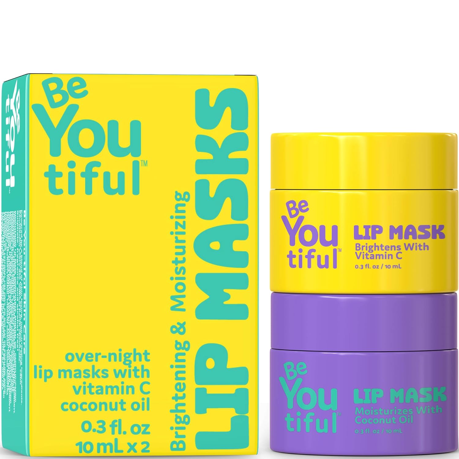 Hydrating Lip Balm Treatment